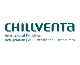 Chillventa 16-18 ottobre 2018