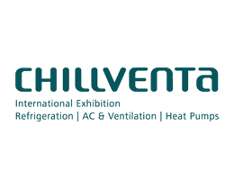 Chillventa 16-18 ottobre 2018